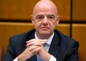 Infantino Remains FIFA President after Executive Meeting