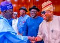 OsunDecides: Gov. Adeleke Sends ‘Thank You’ Message to President Tinubu