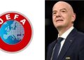 UEFA Insists on Boycotting FIFA Competitions, Says Demands Haven’t Been Met