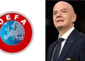 UEFA Insists on Boycotting FIFA Competitions, Says Demands Haven’t Been Met