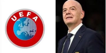 UEFA Insists on Boycotting FIFA Competitions, Says Demands Haven’t Been Met