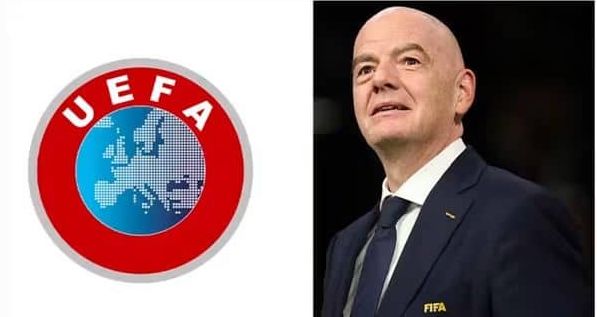 UEFA Insists on Boycotting FIFA Competitions, Says Demands Haven’t Been Met