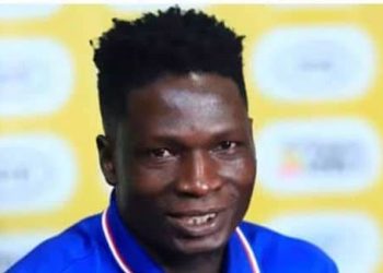 Robbers Beat 27-year-old Ugandan Footballer to Death