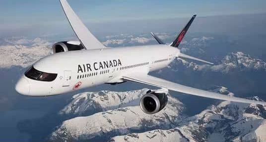 Nigeria, Canada Sign Deal for Direct Flights