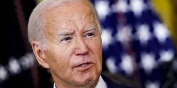Joe Biden’s Cancer Has Spread to Bones, Son Says