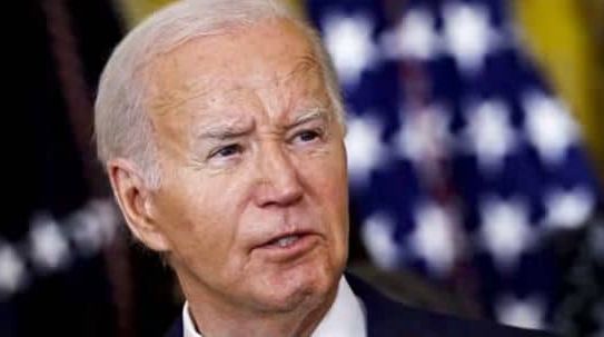 Joe Biden’s Cancer Has Spread to Bones, Son Says