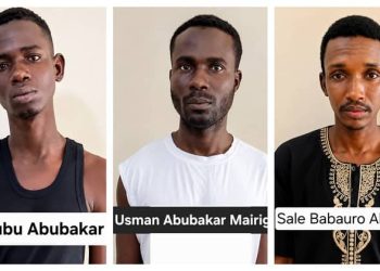 DSS Arrests Three More Suspects Linked to Kidnap of Nasarawa University Professor