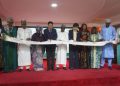 Nigeria-China Cultural Exchange Deepens as Abuja Exhibition Showcases Shared Values