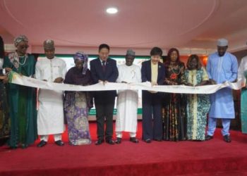 Nigeria-China Cultural Exchange Deepens as Abuja Exhibition Showcases Shared Values