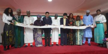Nigeria-China Cultural Exchange Deepens as Abuja Exhibition Showcases Shared Values