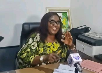 Taraba Govt Denies N1.2trn Debt Profile Claim By Opposition