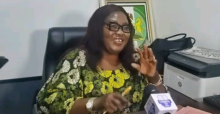 Taraba Govt Denies N1.2trn Debt Profile Claim By Opposition