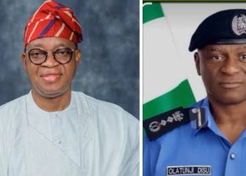 Imole Campaign Council Accuses Oyetola of Using IGP to Target Accord Party Leaders Ahead of Osun Poll
