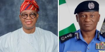 Imole Campaign Council Accuses Oyetola of Using IGP to Target Accord Party Leaders Ahead of Osun Poll
