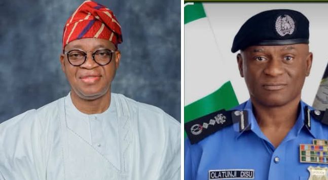 Imole Campaign Council Accuses Oyetola of Using IGP to Target Accord Party Leaders Ahead of Osun Poll