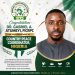 AYPC Appoints Ex-Leadership Reporter Gabriel Atumeyi as Nigeria Country Coordinator