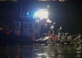 Woman, Baby Die in New York’s Statue of Liberty Boat Accident