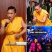 Tonto Dikeh Unveils New Ministry, ‘New Wine Prophetic Tabernacle’ ‎
