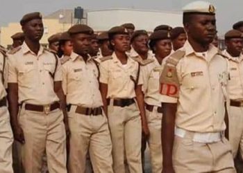 NIS Sends Passport Officers from Nigeria to UK to Clear Application Backlog