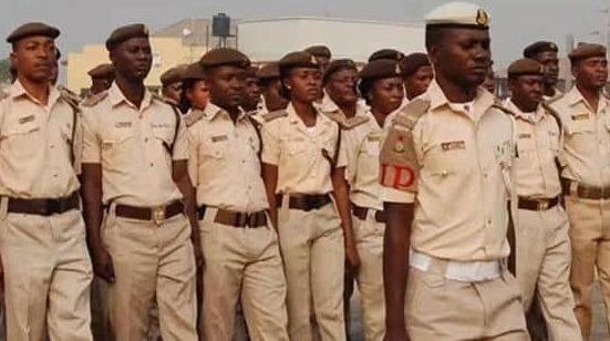 NIS Sends Passport Officers from Nigeria to UK to Clear Application Backlog
