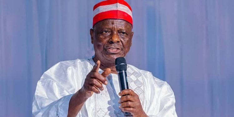 Come Back Home: Kwankwaso Urges Nigerian Engineers in Diaspora