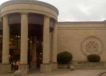 Thugs Target Chinese Students in Racist Assault Spree in Glasgow