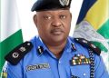 CP Wilfred Olutokunbo Afolabi Assumes Duty as 35th Abia CP as AIG Danladi Isa Redeployed to FCID Kaduna