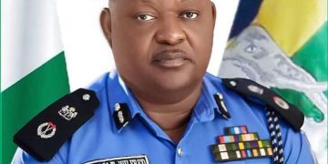 CP Wilfred Olutokunbo Afolabi Assumes Duty as 35th Abia CP as AIG Danladi Isa Redeployed to FCID Kaduna