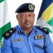 CP Wilfred Olutokunbo Afolabi Assumes Duty as 35th Abia CP as AIG Danladi Isa Redeployed to FCID Kaduna