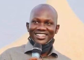 South Sudanese Whistleblower Released after Two Months in Detention