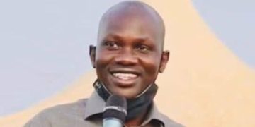 South Sudanese Whistleblower Released after Two Months in Detention
