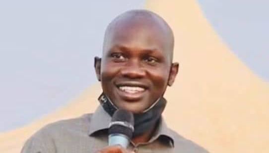 South Sudanese Whistleblower Released after Two Months in Detention