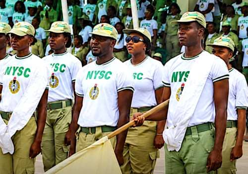 Improve NYSC Funding, Rehabilitate Orientation Camps, Ex-Corps Members Tell FG