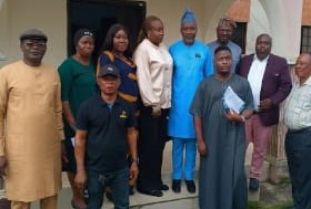 2027: CRISSAA Sets N150m Presidential, N100m Governorship Billboard Rates in C’River