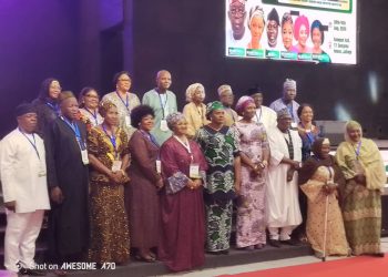 2026 National Council for Women Affairs Summit Opens in Taraba