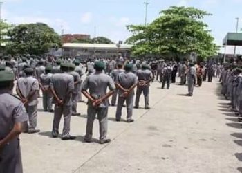Customs Targets N11 trillion Through Adeniyi’s Technology-led Reforms