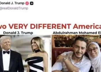 U.S. Democratic Candidates Are Jihadists, Says Trump