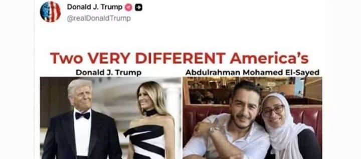 U.S. Democratic Candidates Are Jihadists, Says Trump