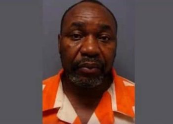 Nigerian-Born Texas Prison Guard Victor Arinze Ochuba Charged for Punching Female Inmate Who Poured Juice on His Face