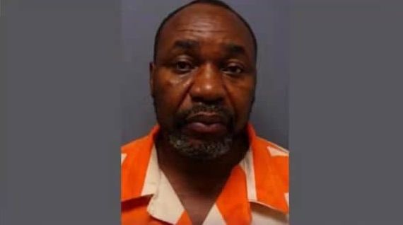 Nigerian-Born Texas Prison Guard Victor Arinze Ochuba Charged for Punching Female Inmate Who Poured Juice on His Face