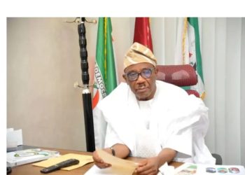 Police Summon APC Senator Over Threat to Accord Members