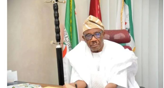 Police Summon APC Senator Over Threat to Accord Members