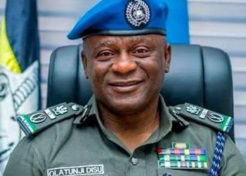 IG Bars Amotekun from Osun Poll, Deploys DIG Mohammed to Coordinate Security Operation