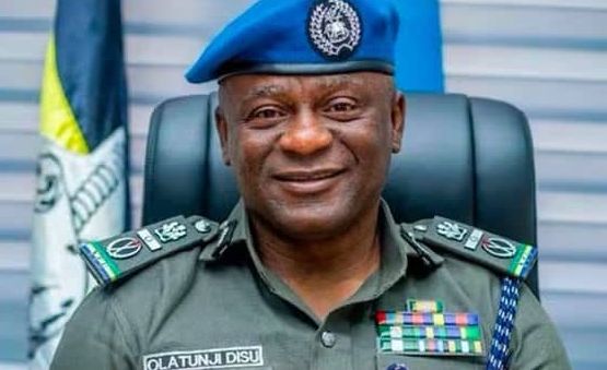 IG Bars Amotekun from Osun Poll, Deploys DIG Mohammed to Coordinate Security Operation