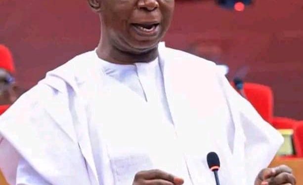 International Youth Day: Nwoko Urges Youths to Remain Ambitious, Resilient