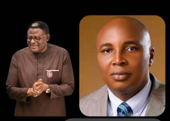 Otu, Orok: Reforming C’River Civil Service for Good Governance