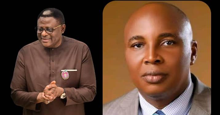 Otu, Orok: Reforming C’River Civil Service for Good Governance