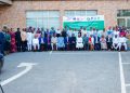 FG, Stakeholders Begin Work on New National Peace Policy
