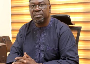 Suleiman Yaro and the Dignity of a Life Well Served