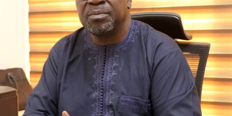 Suleiman Yaro and the Dignity of a Life Well Served